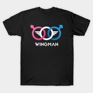 The WIngman T-Shirt